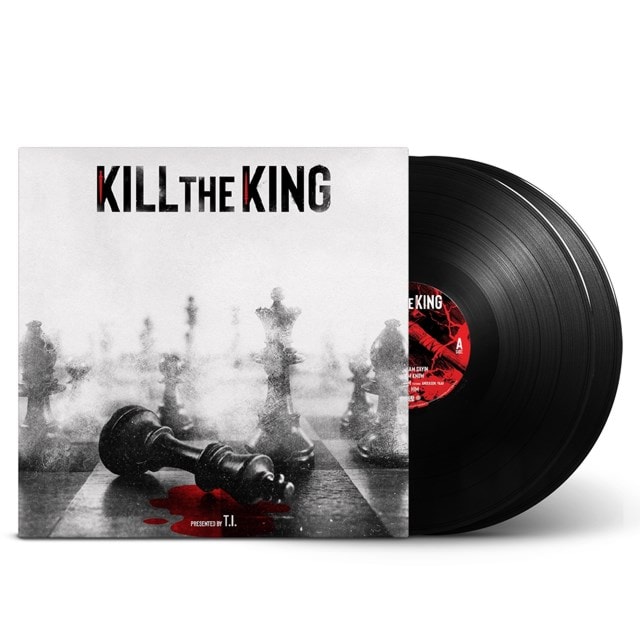 Kill the King - 2