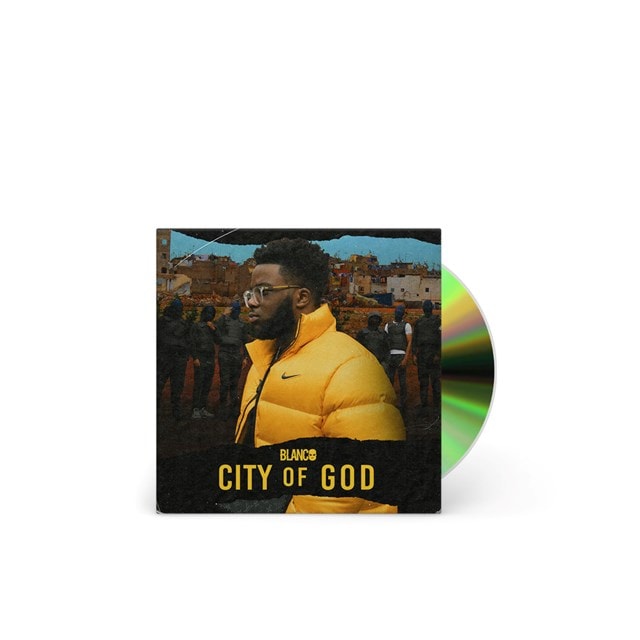 City of God - 2