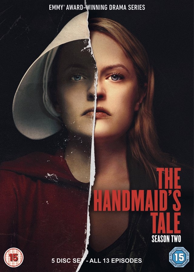 The Handmaid's Tale: Season Two - 1
