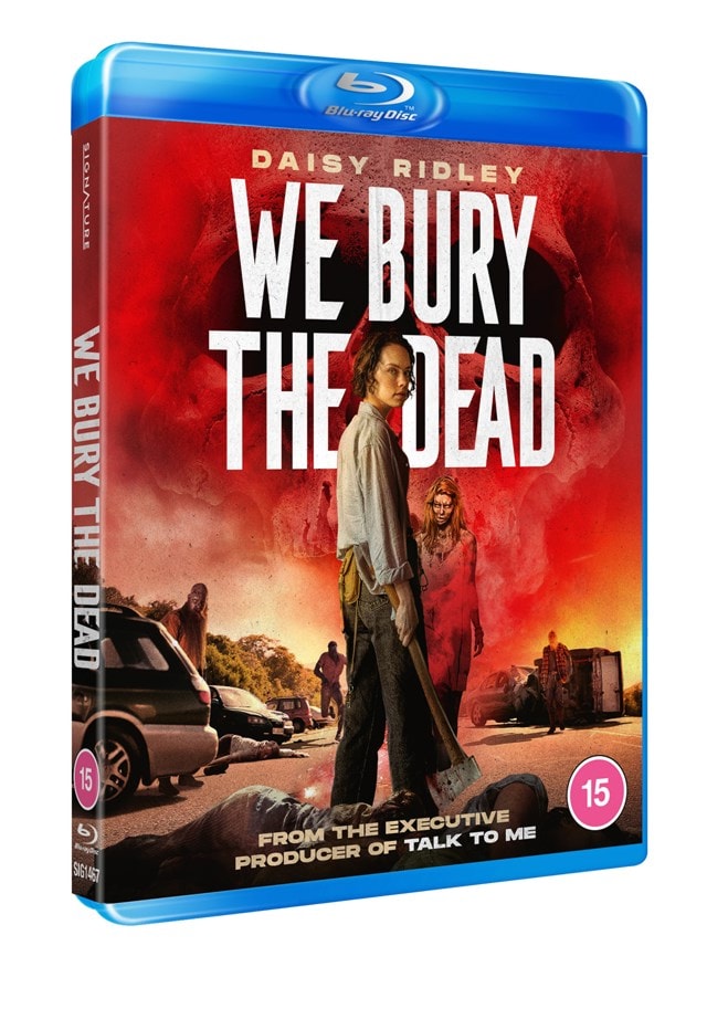 We Bury the Dead - 2