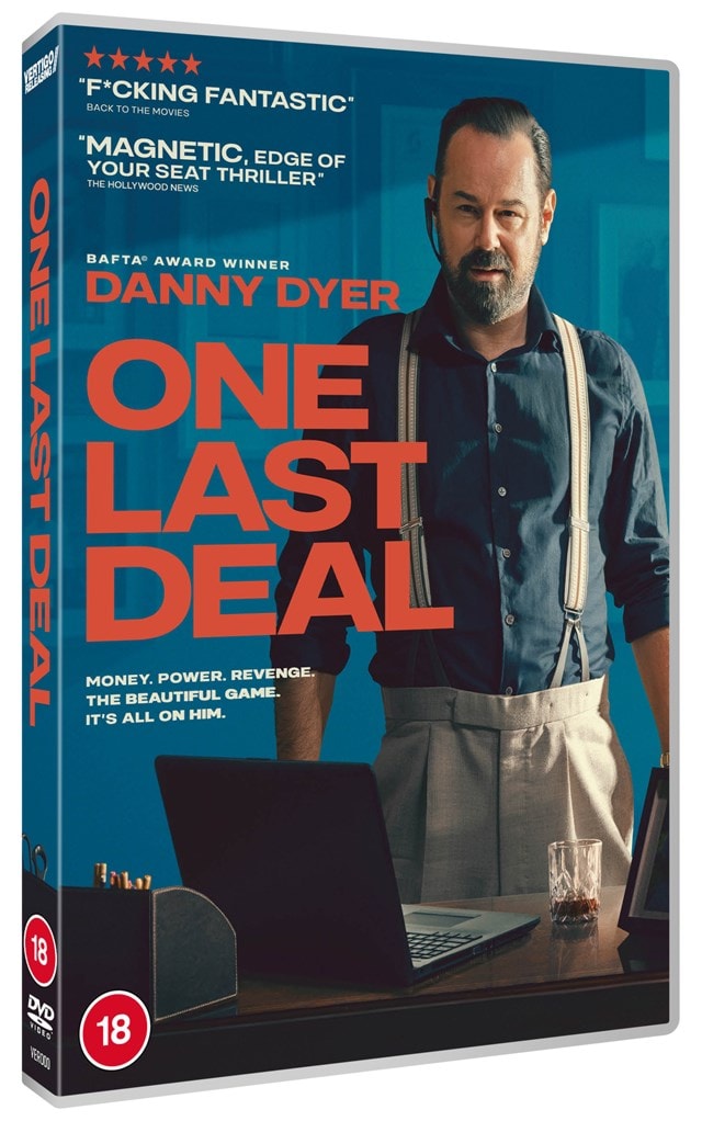 One Last Deal - 2