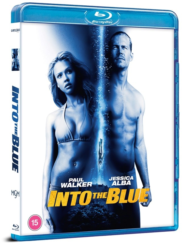 Into the Blue - 2