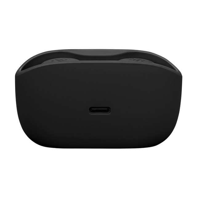 JBL Wave Buds 2 Black Noise Cancelling True Wireless Bluetooth Earphones - 6