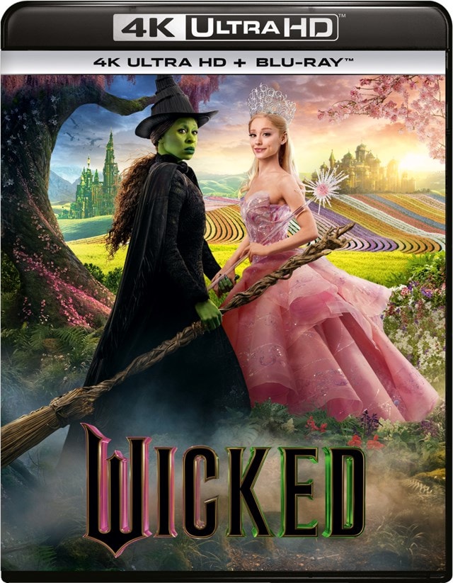 Wicked - 1