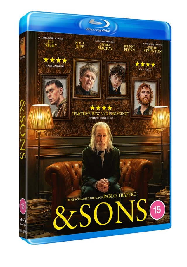 & Sons - 2