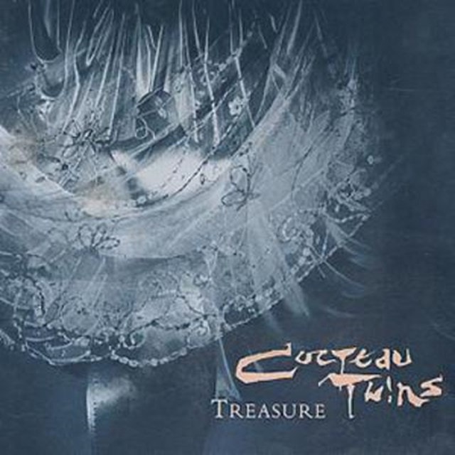Treasure - 1