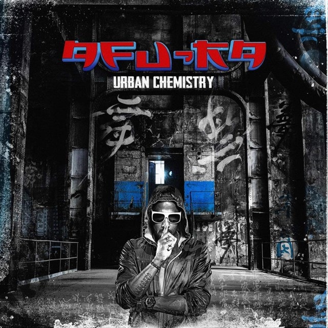 Urban Chemistry - 1