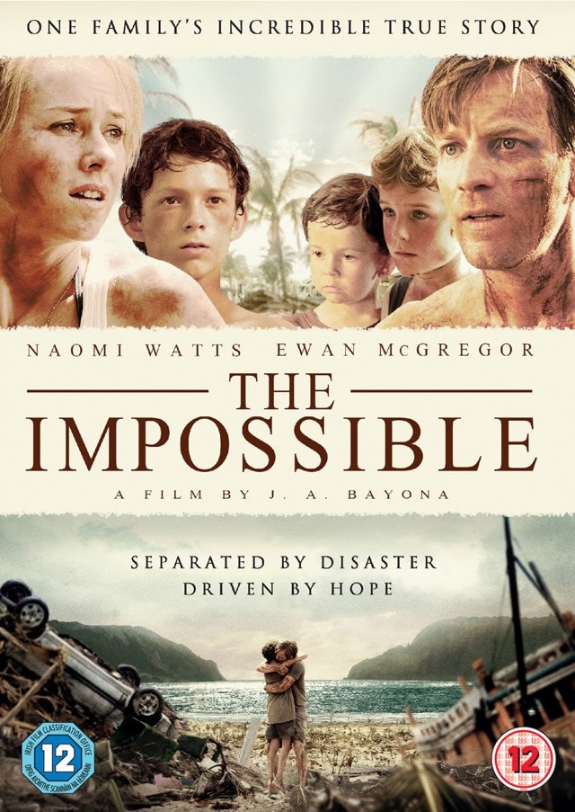 The Impossible - 1