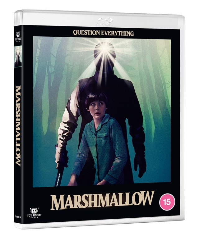 Marshmallow - 3