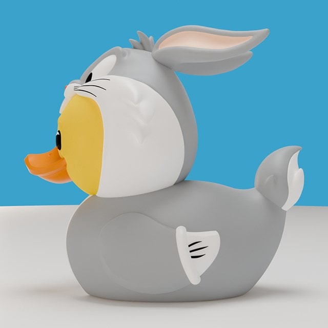 Bugs Bunny Looney Tunes Tubbz Mini - 4