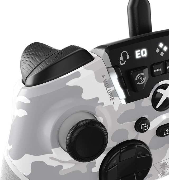 Turtle Beach Recon Controller Arctic Camo - 6