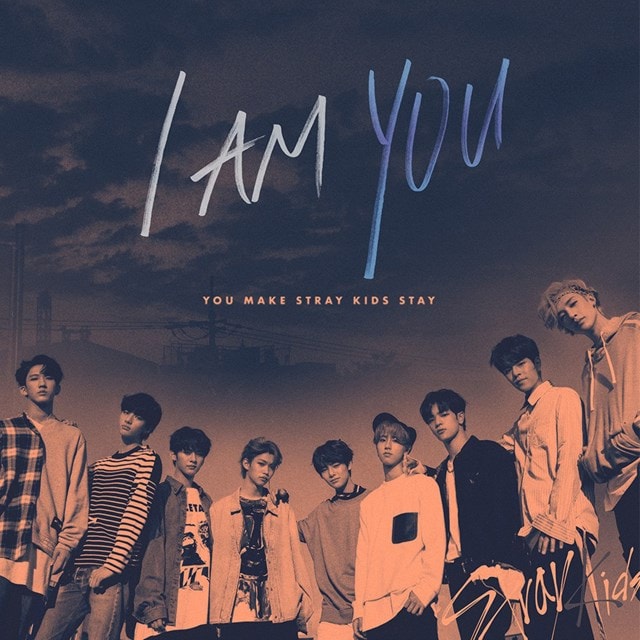 I Am YOU - 1