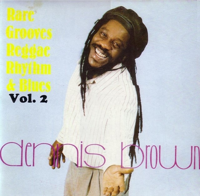 Rare Grooves Reggae Rhythm & Blues - 1