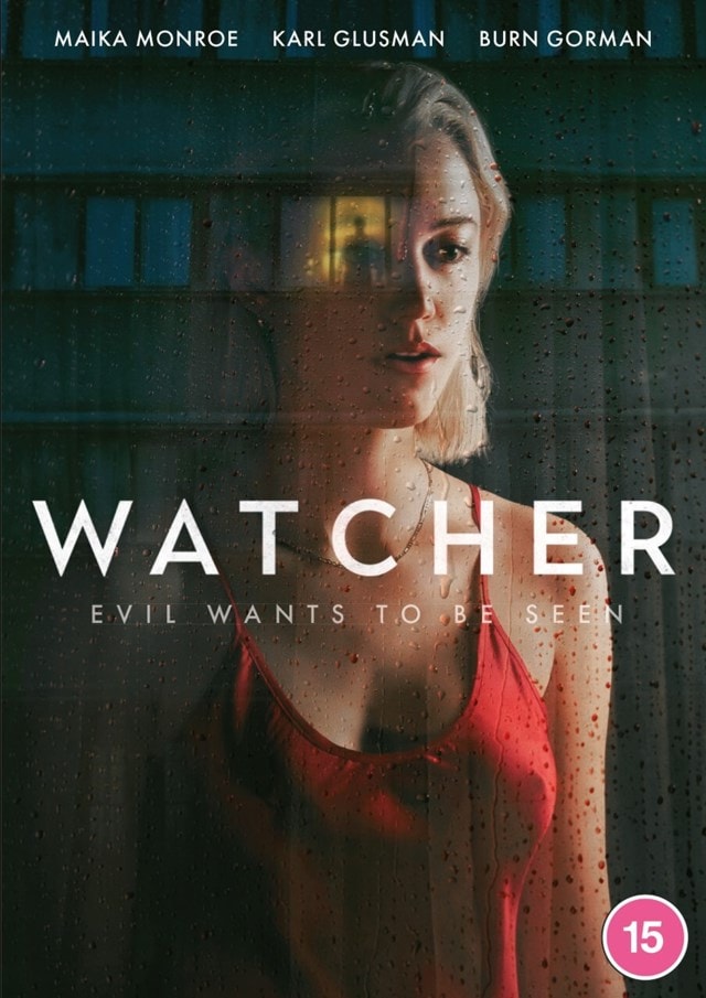 Watcher - 1