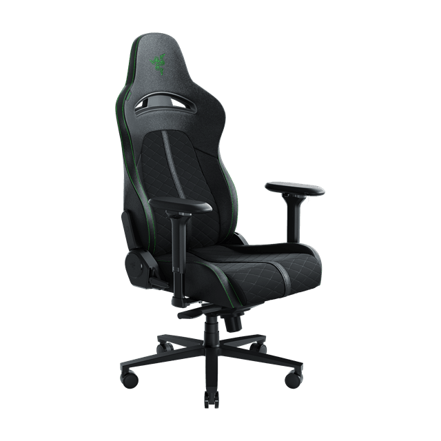 RAZER Enki Gaming Chair - Green - 8