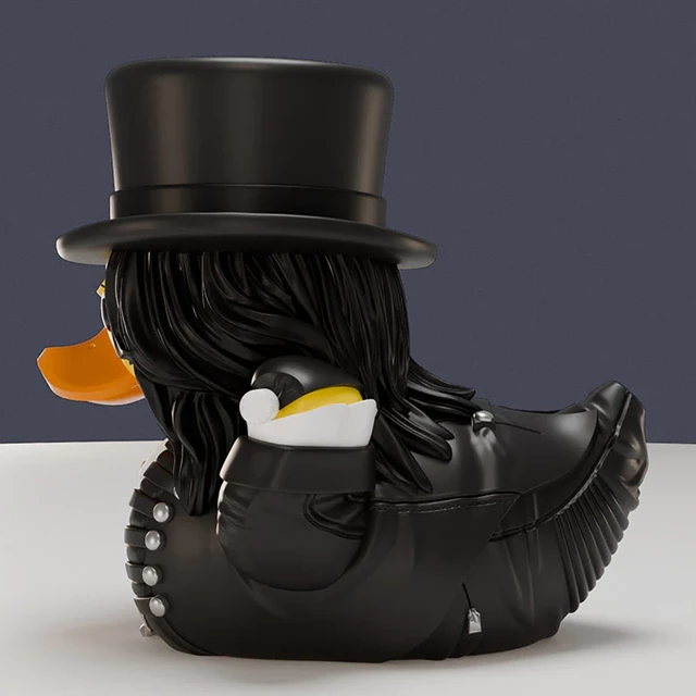 Alice Cooper Collector's Edition Tubbz - 5