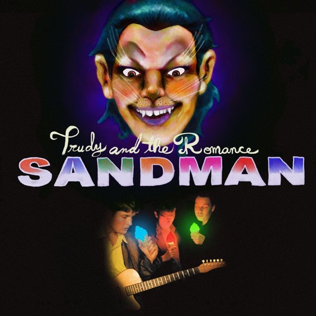 Sandman - 1