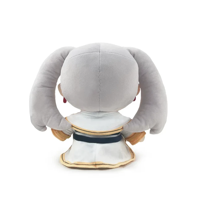 Frieren: Frieren Beyond Journey's End Youtooz Plush - 3