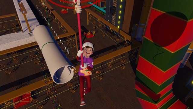 The Elf on the Shelf: Christmas Heroes (PS5) - 4