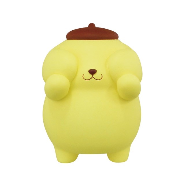 Hello Kitty & Friends Sanrio Hide N Seek Figurine Twinchees Blind Bag - 9