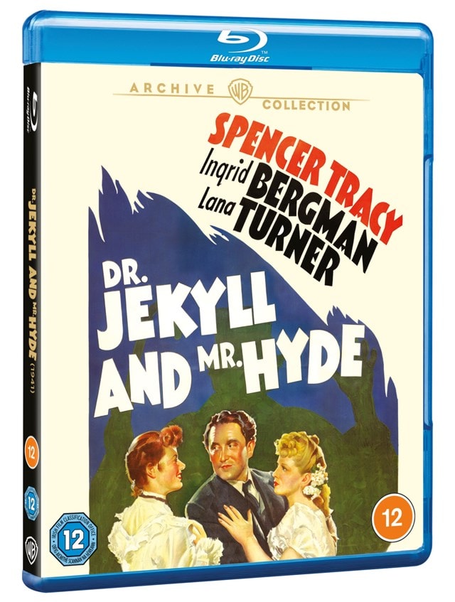 Dr Jekyll and Mr Hyde - 2