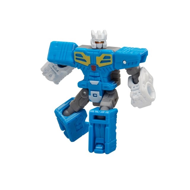Voyager 86-25 Autobot Blaster & Eject Transformers Studio Series Action Figure - 8