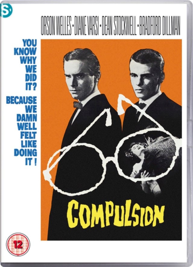 Compulsion - 1