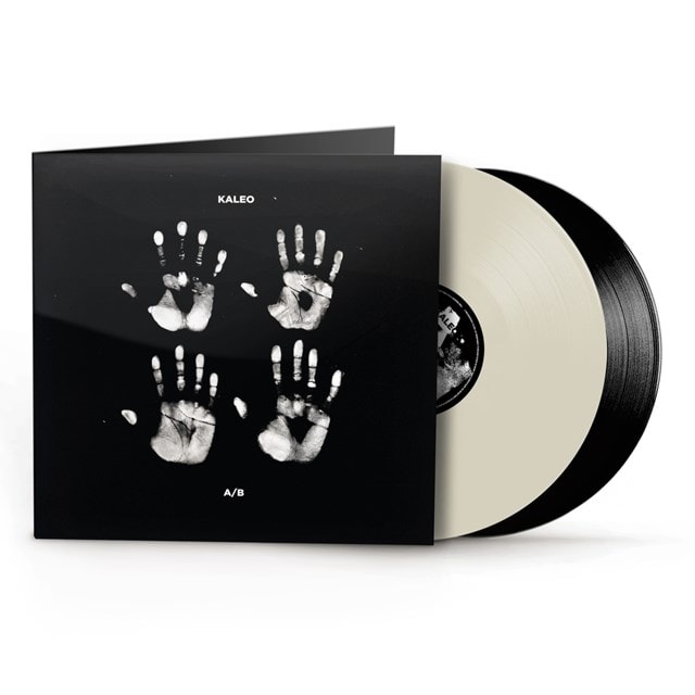 A/B (10th Anniversary Deluxe Edition) - 2