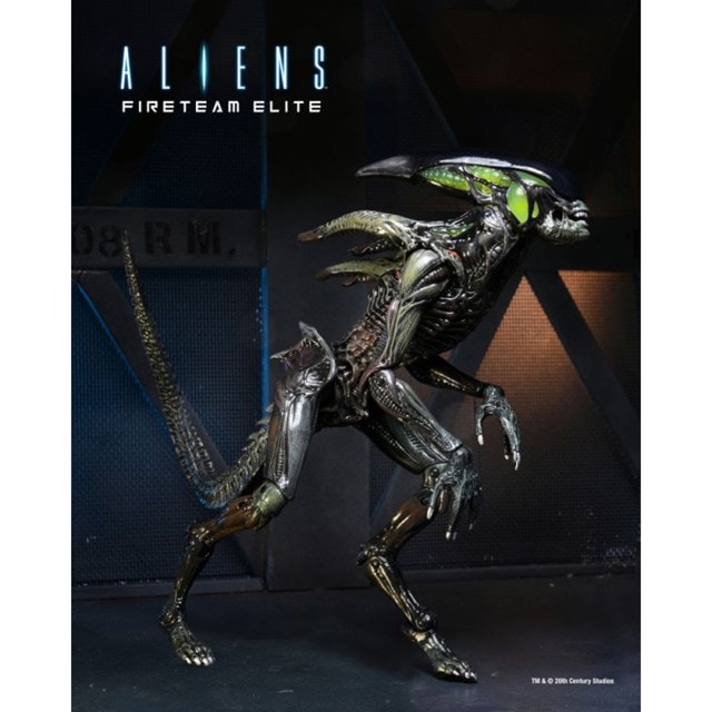 Aliens Fireteam Elite Neca 7" Figures Series 2 (Assortment) - 3