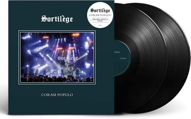 Coram Populo - 2