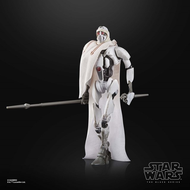 MagnaGuard Star Wars The Black Series The Clone Wars Action Figure - 3