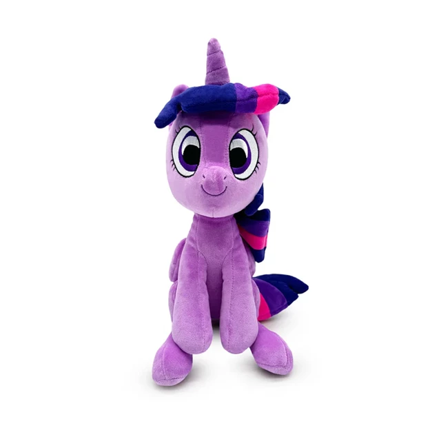 Twilight Sparkle My Little Pony Youtooz Plush - 1