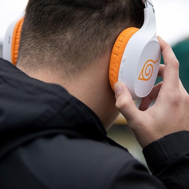 Naruto Naruto Bluetooth Headphones - 3