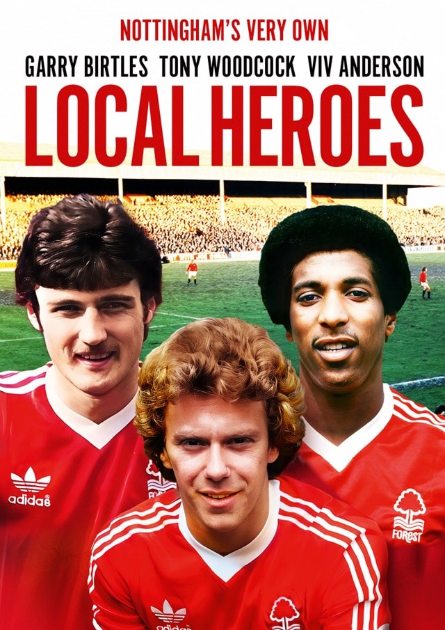 Local Heroes - 1