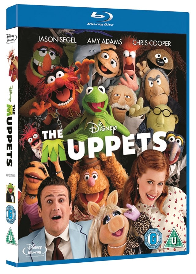 The Muppets - 2