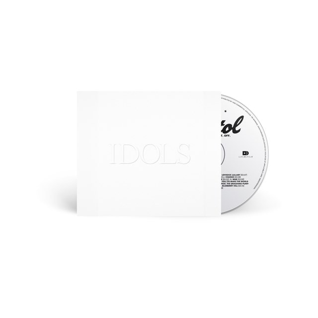 Idols (Complete) - 2