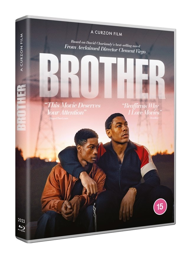 Brother - 2