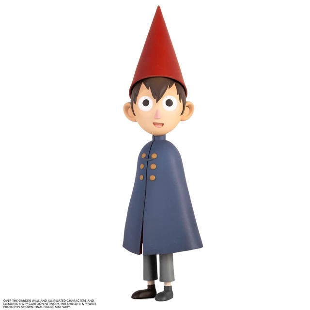 Over The Garden Wall Chapter 1 Mondo Figure Set - 4