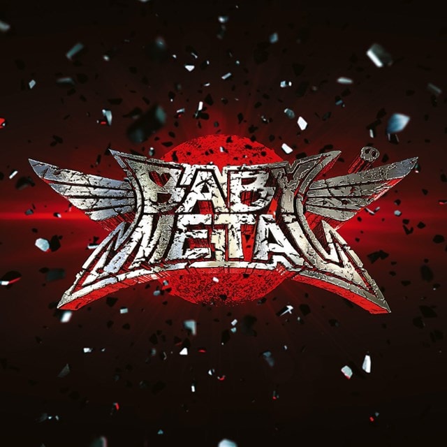 Babymetal - 1