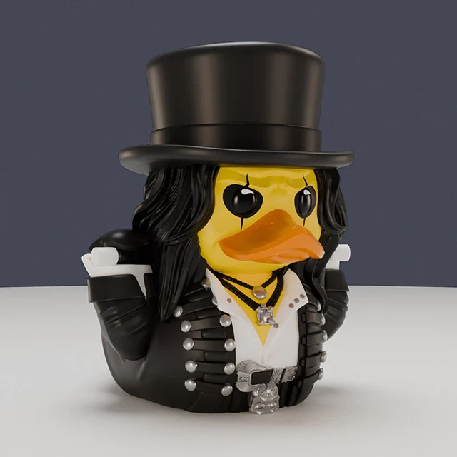 Alice Cooper Collector's Edition Tubbz - 2