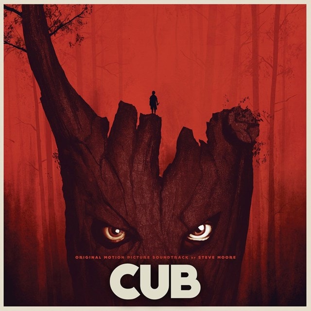 Cub - 1