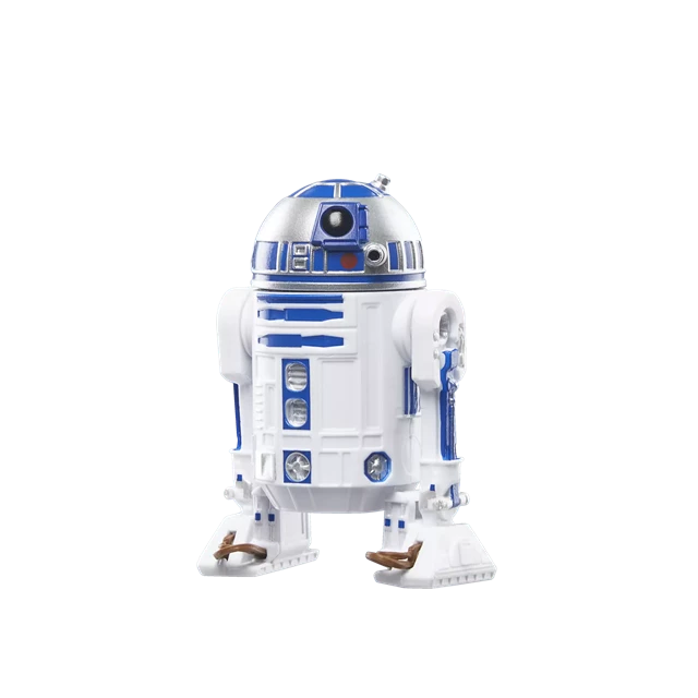 Artoo-Detoo R2-D2 Star Wars Vintage Collection Hasbro Action Figure - 1