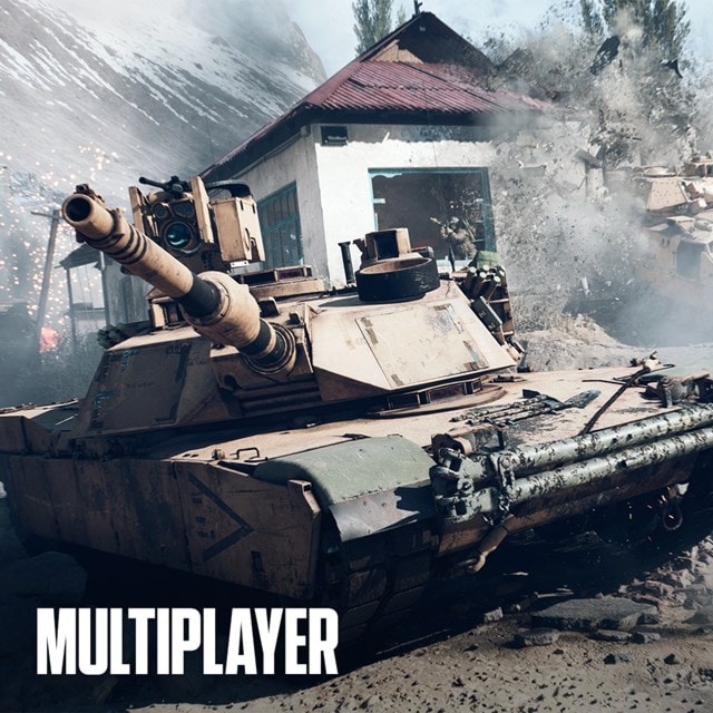 Battlefield 6 (XSX) - 6