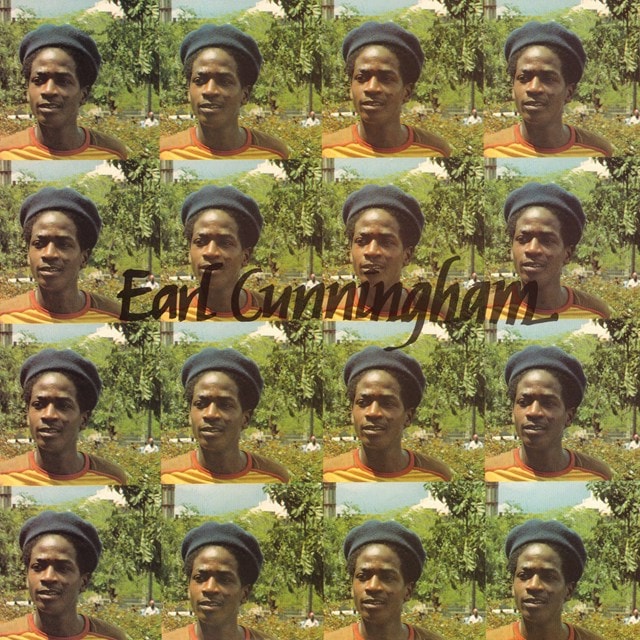 Earl Cunningham - 1