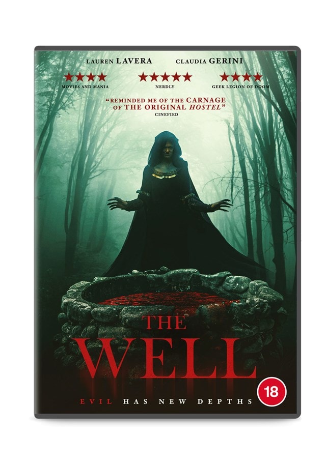 The Well - 1