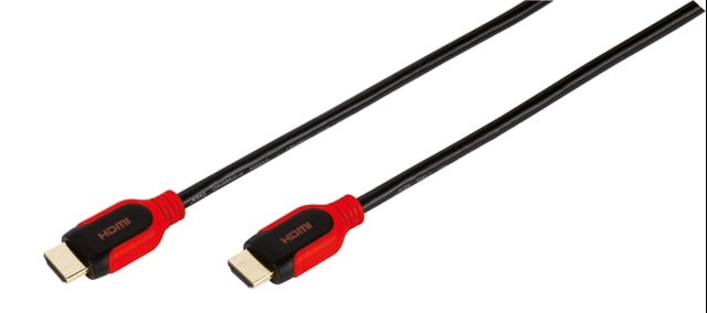 Vivanco HDMI Cable 1.5M - 2