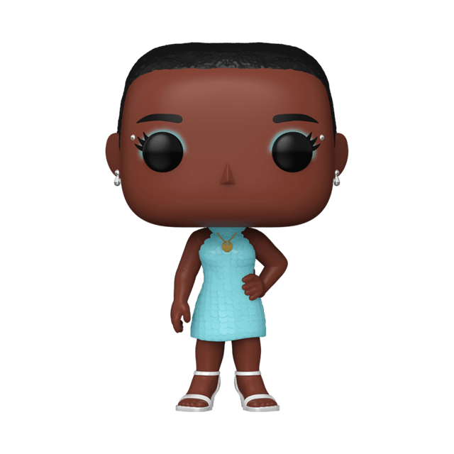 Bianca Barclay Rave'N Dance 1579 Wednesday Funko Pop Vinyl - 1