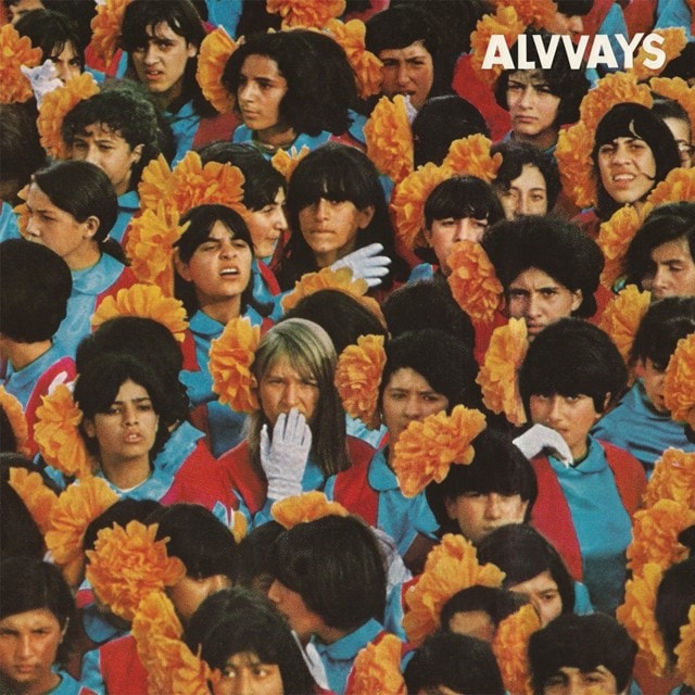 Alvvays - 1