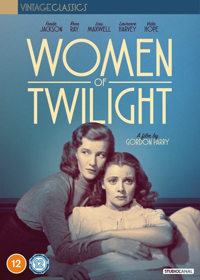 Women of Twilight - 1