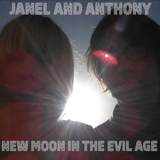 New Moon in the Evil Age - 1